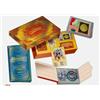 Disney Anthology Trading Card Collection Dario Moccia box SEALED con carta promo
