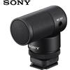 Sony ECM-G1 Microfono a fucile microfono compatto per fotocamera per...