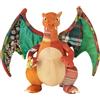 Pokémon Peluche Pokémon Sean Wotherspoon x Pokémon Center Charizard nuovo