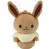 Toyroyal Giocattolo Royal Monpoke My Milk Eevee Tessuto/Soffice Peluche Giocattolo...