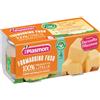 PRINCES ITALIA SpA PLASMON OMOG FORMAGGINO 80GX2P