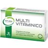 Natural bradel srl NATURAL MULTIVITAMINICO 30SOFT