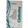 BIONATIVA SpA CISTINDAY PHARCOS 30CPR