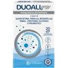 GLOBAL PHARMACIES PARTNER Srl DUOALLERGY 20CPR GASTRORESIST