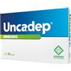 Erbozeta spa UNCADEP IMMUNO 30CPS