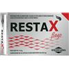 Wikenfarma srl RESTAX FLOGO 30CPS