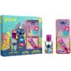 Bambini Stitch Cofanetto 30 ML