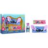 Bambini Stitch Cofanetto 50 ML