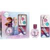 Bambini Frozen Cofanetto