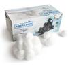 Carica filtrante AQUALOON per filtri piscina - 700 gr