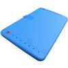 Fontana doccia da giardino in PVC