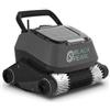 Robot piscina automatico 8streme 7320 Black Pearl per fondo e pareti
