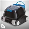 Robot piscina automatico 8streme 7311 wireless per fondo e pareti