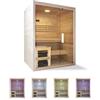 Sauna finlandese Aria 150 BIG