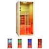 Sauna infrarossi Eva 90