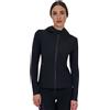 Equestro Felpa tecnica donna Ridertechnology 2.0 cappuccio