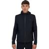 Equestro Felpa tecnica uomo Ridertechnology 2.0 cappuccio