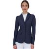 Equestro Giacca concorso donna Ridertechnology 2.0 cuciture termosaldate