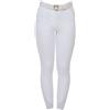 Equestro Pantalone slim fit donna Ridertechnology 2.0 cuciture termosaldate