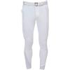 Equestro Pantalone slim fit uomo Ridertechnology 2.0 cuciture termosaldate
