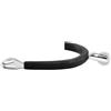 PRO Light Speroni inox rotella liscia e gomma