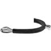 PRO Light Speroni inox uomo goccia ricoperti gomma