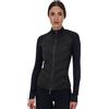 Equestro Capospalla tecnico donna Ridertechnology 2.0 Hibryd