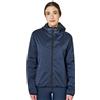 Equestro Softshell donna linea Foldable