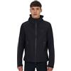 Equestro Softshell uomo Ridertechnology 2.0 cappuccio