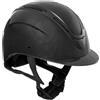 Equestro Cap Apocalypse Carbon unisex calotta carbonio omologazione EN