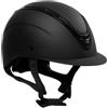 Equestro Cap Apocalypse unisex calotta opaca omologazione EN