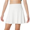 Amazon Essentials Gonna Sportiva Tecnica da Golf e Tennis in FormFlex Morbidissimo con Pantaloncini Integrati Bambine e ragazze