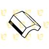 Unigom Tassello Balestra Fiat 500/126 390011
