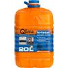 Qlima Combustibile liquido inodore universale 20lt Qlima Kristal per stufe