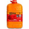 Qlima Combustibile liquido inodore universale Qlima Extra 20lt per stufe