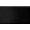 DeLonghi SLI 905 Piano cottura induzione 90cm 5 zone Full Bridge