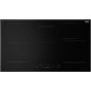 DeLonghi Piano cottura induzione PIN 95 90cm 5 zone Bridge DeLonghi