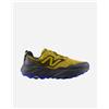 New Balance Fresh Foam Hierro V9 Gore-tex M - Scarpe Trail - Uomo - Marrone