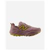 New Balance Fresh Foam Hierro V9 Gore-tex W - Scarpe Trail - Donna - Rosa