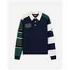 Tommy Hilfiger Insert Color Block M - Maglione - Uomo - Color Mix