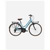 Carnielli 28 Lady - City Bike - Donna - Azzurro
