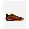 Nike Giannis Immortality 5 M - Scarpe Basket - Uomo - Arancione