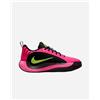 Nike Giannis Immortality 5 Jr - Scarpe Basket - Rosa
