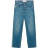 ROY ROGERS Donna Roy Rogers Jeans Boyfriend New Oscar Stone 74 Donna