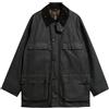 BARBOUR Uomo Barbour Giacca Field Sugarlump Bedale