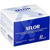 Pharmaguida Xflor 30 Bustine Da 3 gr - Integratore Per La Flora Batterica Intestinale