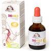 Erbenobili DMg-Gold 50 ml - Integratore Per Il Tono Psico Fisico Con Funzione Antiossidante