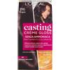 L'OREAL PARIS tinta per capelli casting creme gloss senza ammoniaca n316 prugna