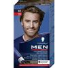 SCHWARZKOPF Men perfect - colorante in gel n. 60 castano naturale