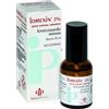 Innova Pharma Lomexin 2% - Spray Cutaneo Per Trattamento Di Dermatomicosi E Candida 30 ml